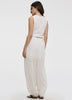 High-Rise Harem Pull-On Pant