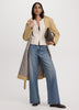 Long Trench Coat