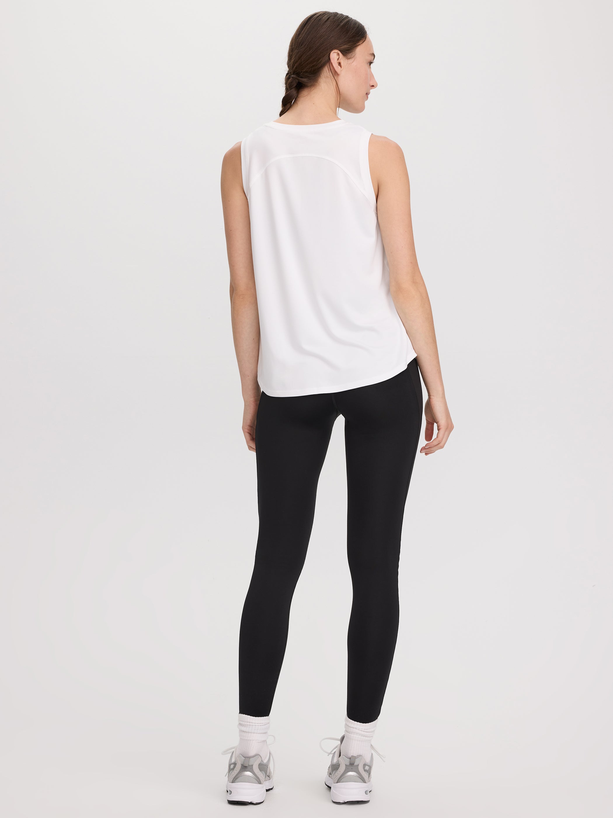 Tank Top - DRY-LUX (R) Hyba Essentials