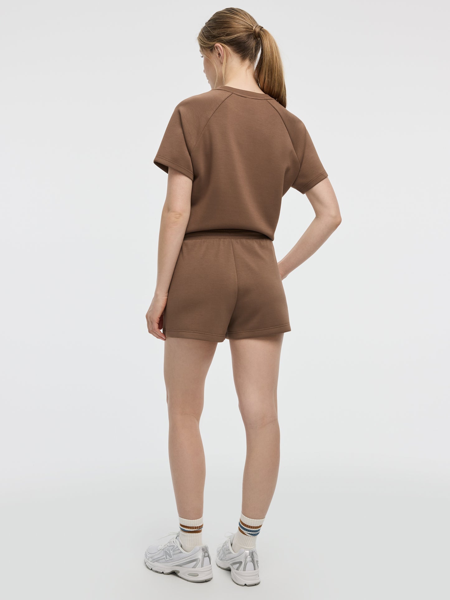 Shorts - HYLUX - Hyba