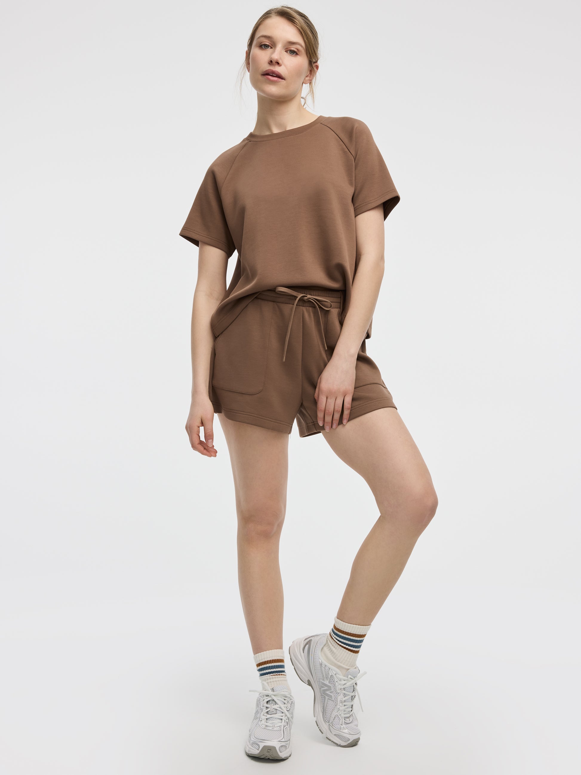 Shorts - HYLUX - Hyba