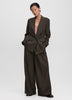 Double-Breasted Blazer - The Timeless