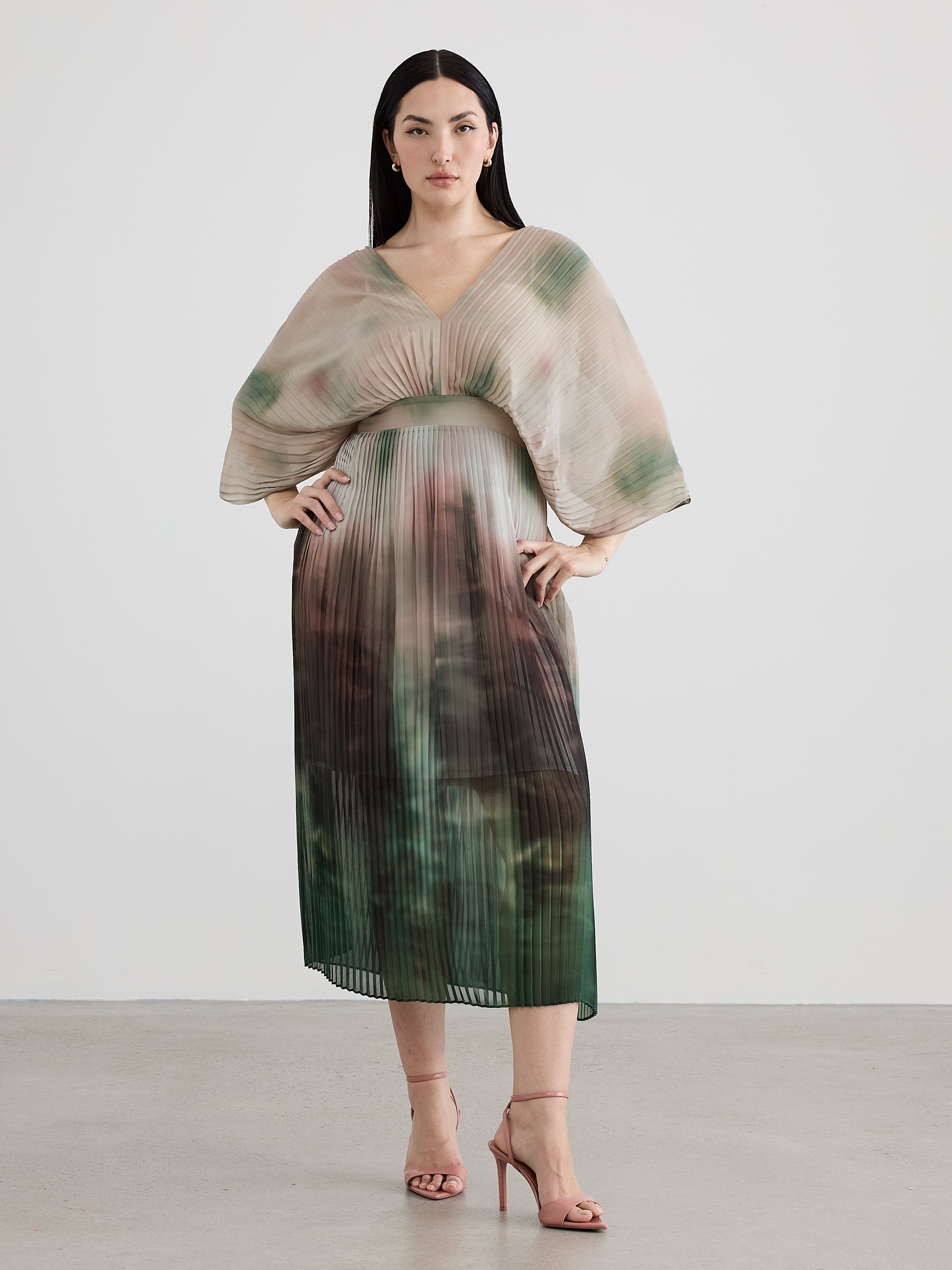 Manequin Robe Cette mannequin de haute renommée partage ses robes favorites EN SOLDE ...