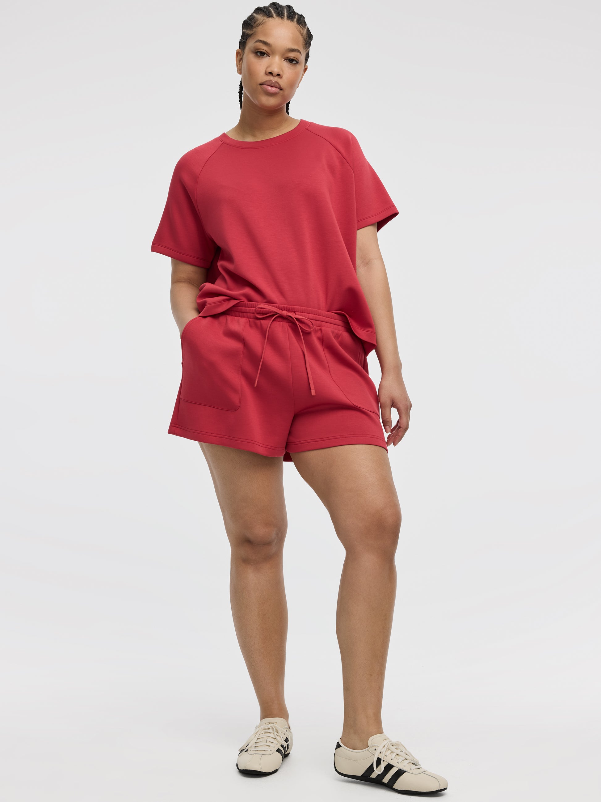 Shorts - HYLUX - Hyba