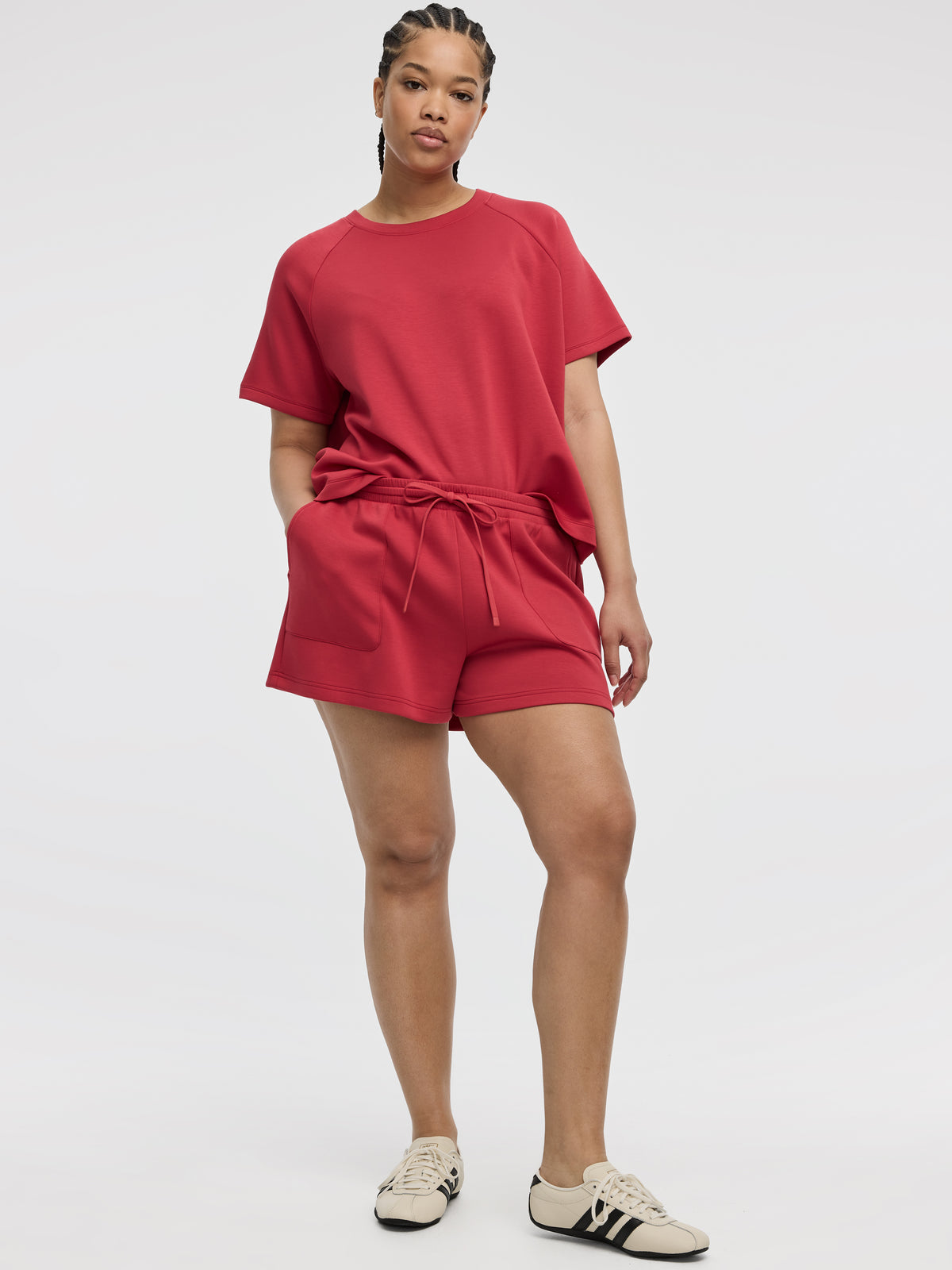 Shorts - HYLUX - Hyba