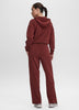 Straight-Leg Pull-On Pant - HYLUX Hyba