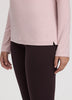 Long-Sleeve Crew-Neck Top - DRY-LUX (R) Hyba Essentials