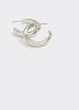 Irregular-Shaped Hoops