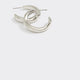 Irregular-Shaped Hoops
