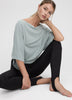 Stirrup Legging PULSE (R) Hyba