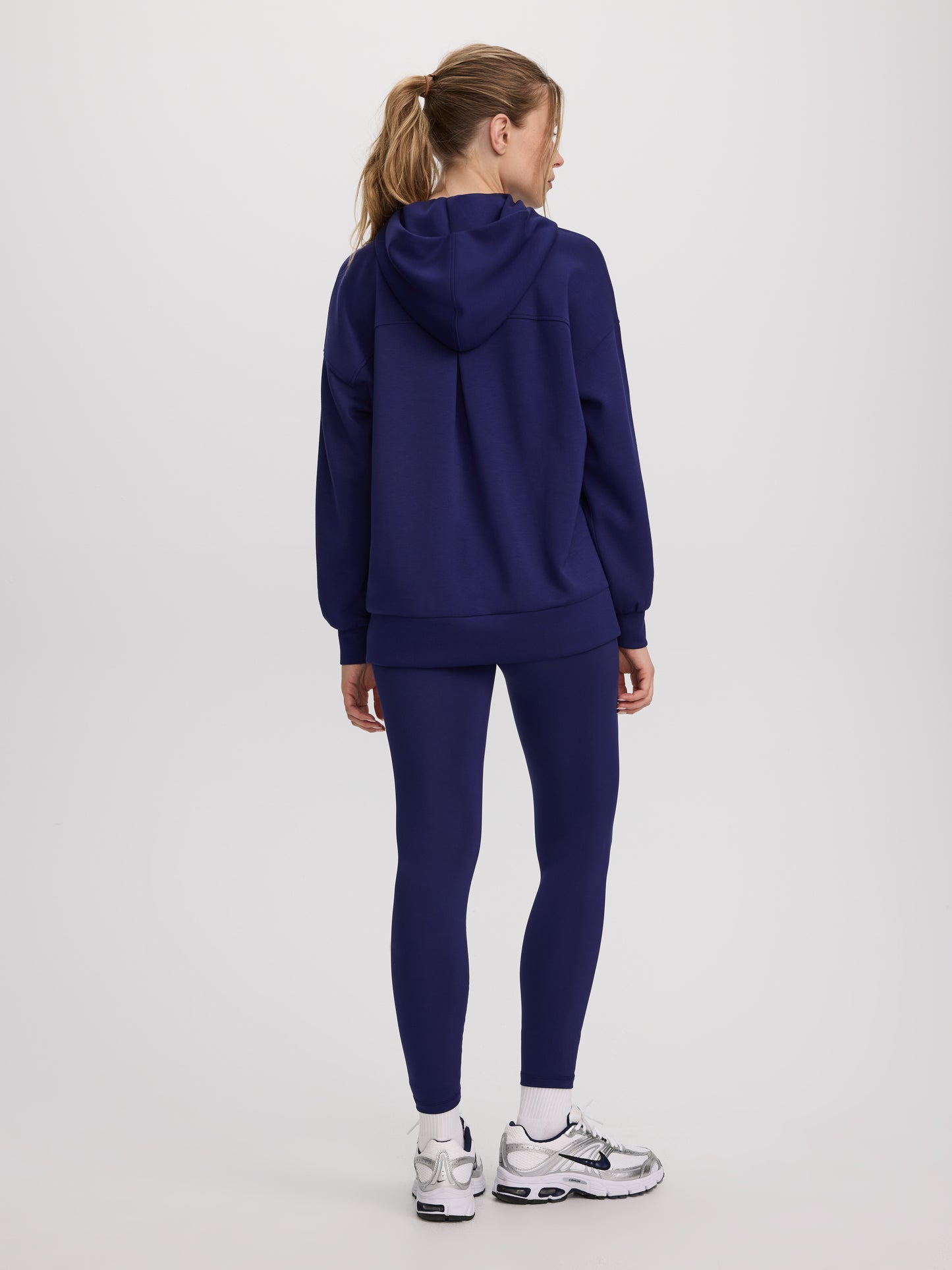 Long Hoodie - HYLUX Hyba