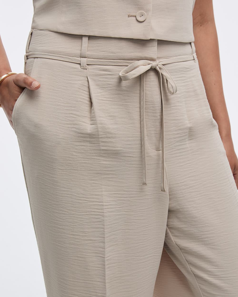 Airflow Wide-Leg Pant - Tall