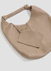 Slouchy Hobo Bag