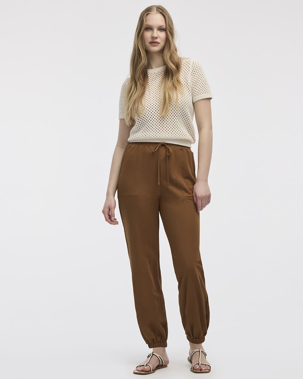 Jogger Pant - Petite