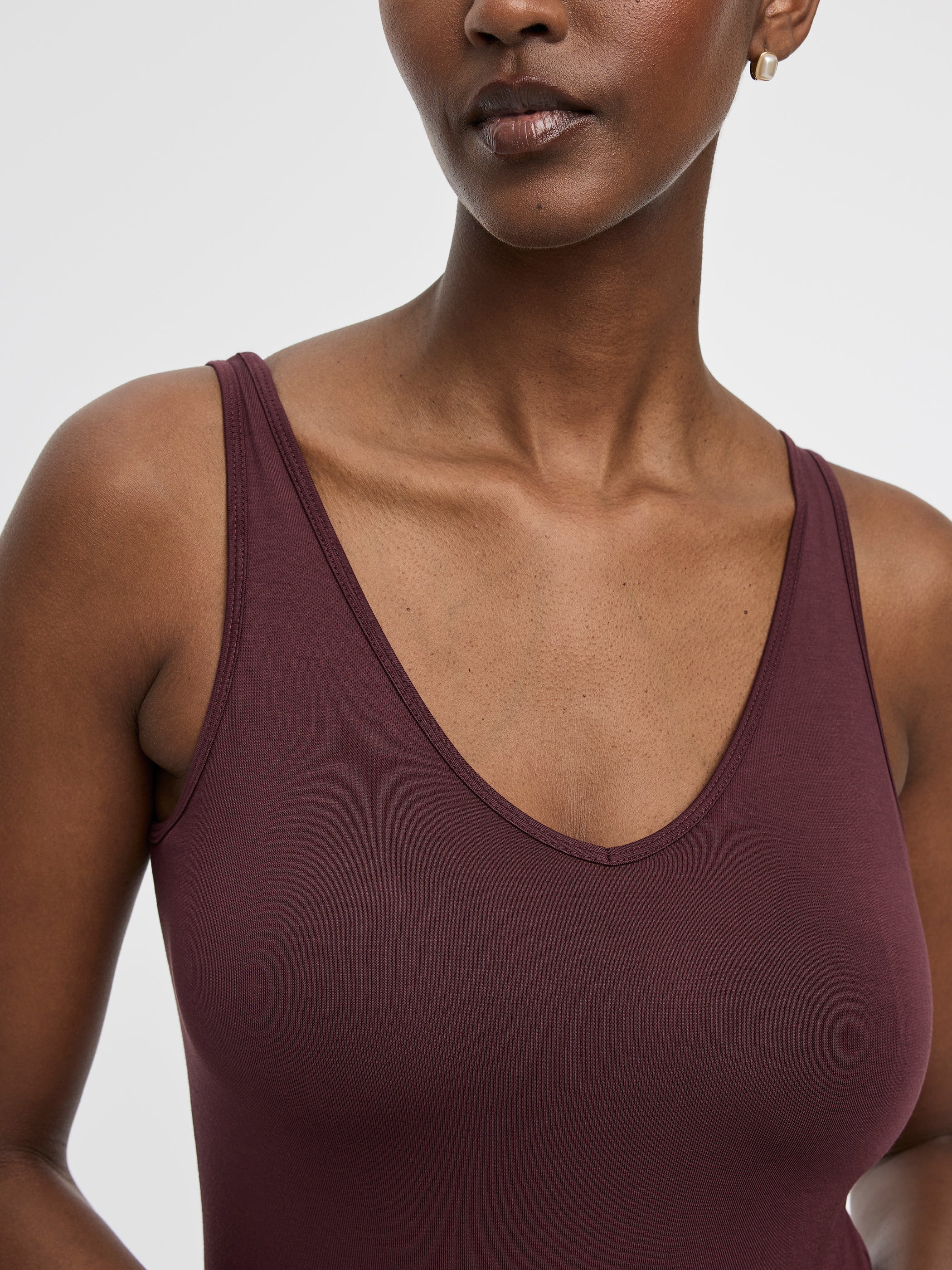 Camisole réversible - R Essentiels
