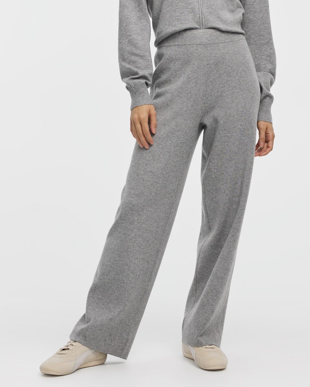 Straight-Leg Pant - Hyba