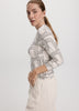 Long-Sleeve Crew-Neck T-Shirt - R Essentials