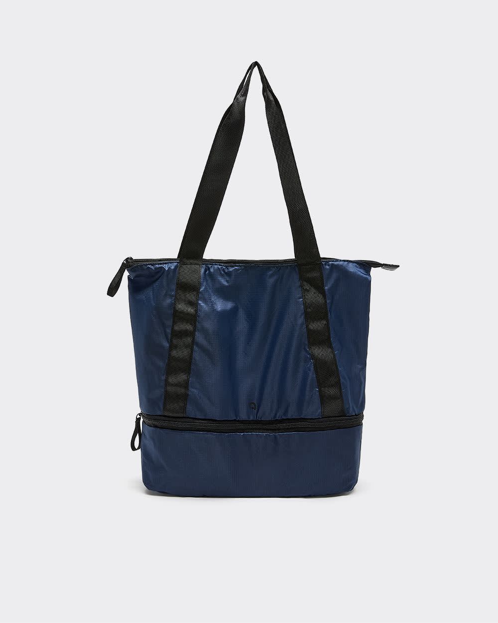Foldable Tote Bag - Hyba