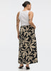 Pull-On Maxi Skirt
