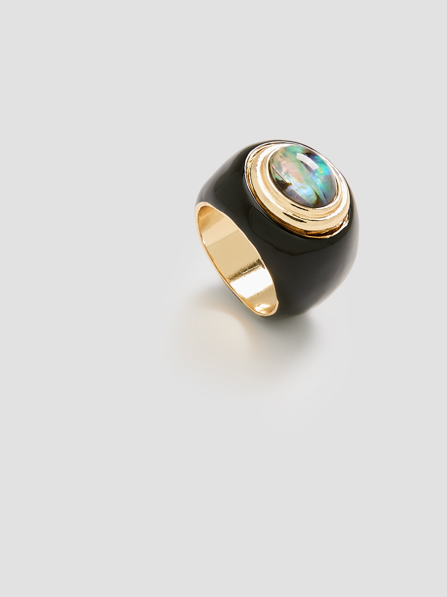 Ring with Stone