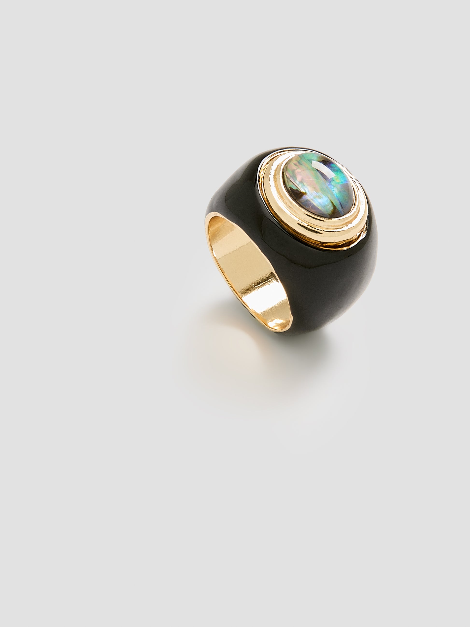 Ring with Stone