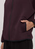Waffled Jacket - Hyba