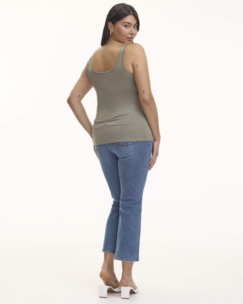 Reversible Cami - R Essentials