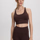 Multi-Strap Sports Bra - PULSE (R) Hyba