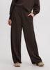 Wide-Leg Pull-On Pant - HYLUX Hyba