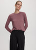Long-Sleeve Crew-Neck Top - DRY-LUX (R) Hyba Essentials
