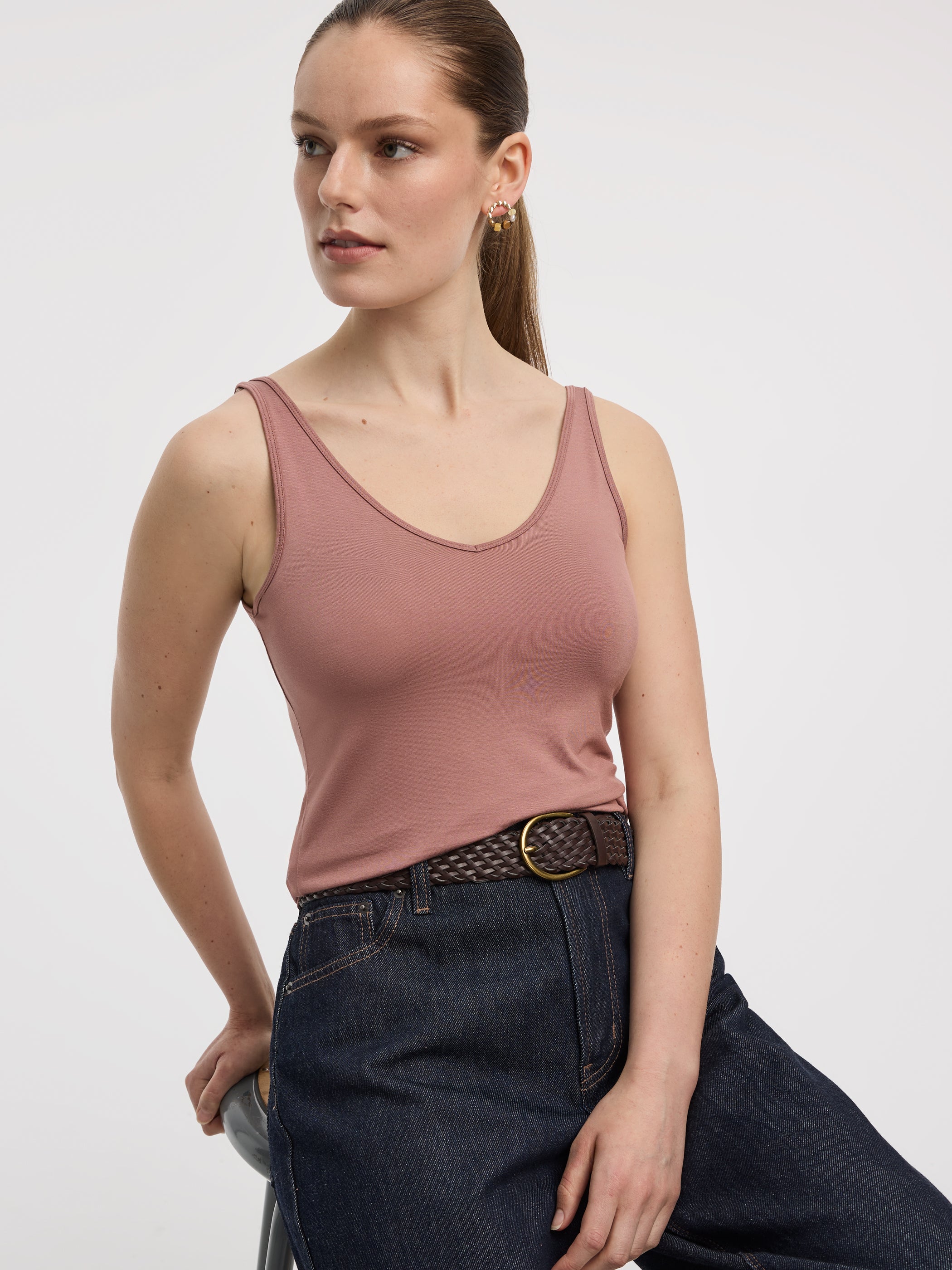 Reversible Cami - R Essentials