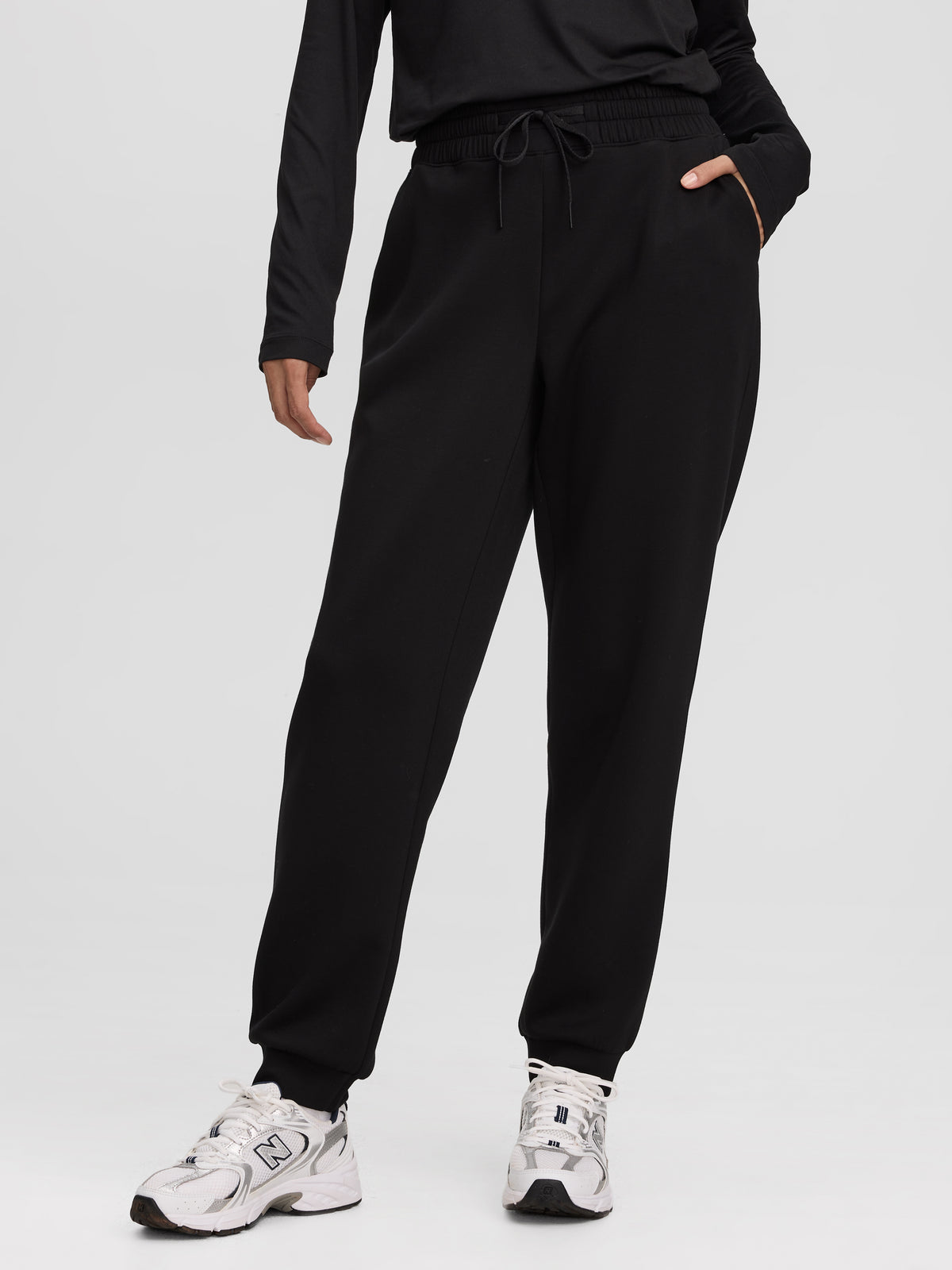 Jogger Pants - HYLUX Hyba