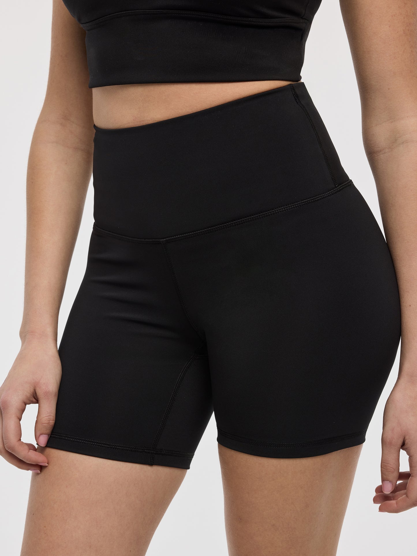 Biker Shorts 6 in. - PULSE (R) Hyba