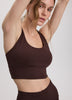 Multi-Strap Sports Bra - PULSE (R) Hyba