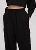 Cargo Jogger Pants - HYLUX Hyba