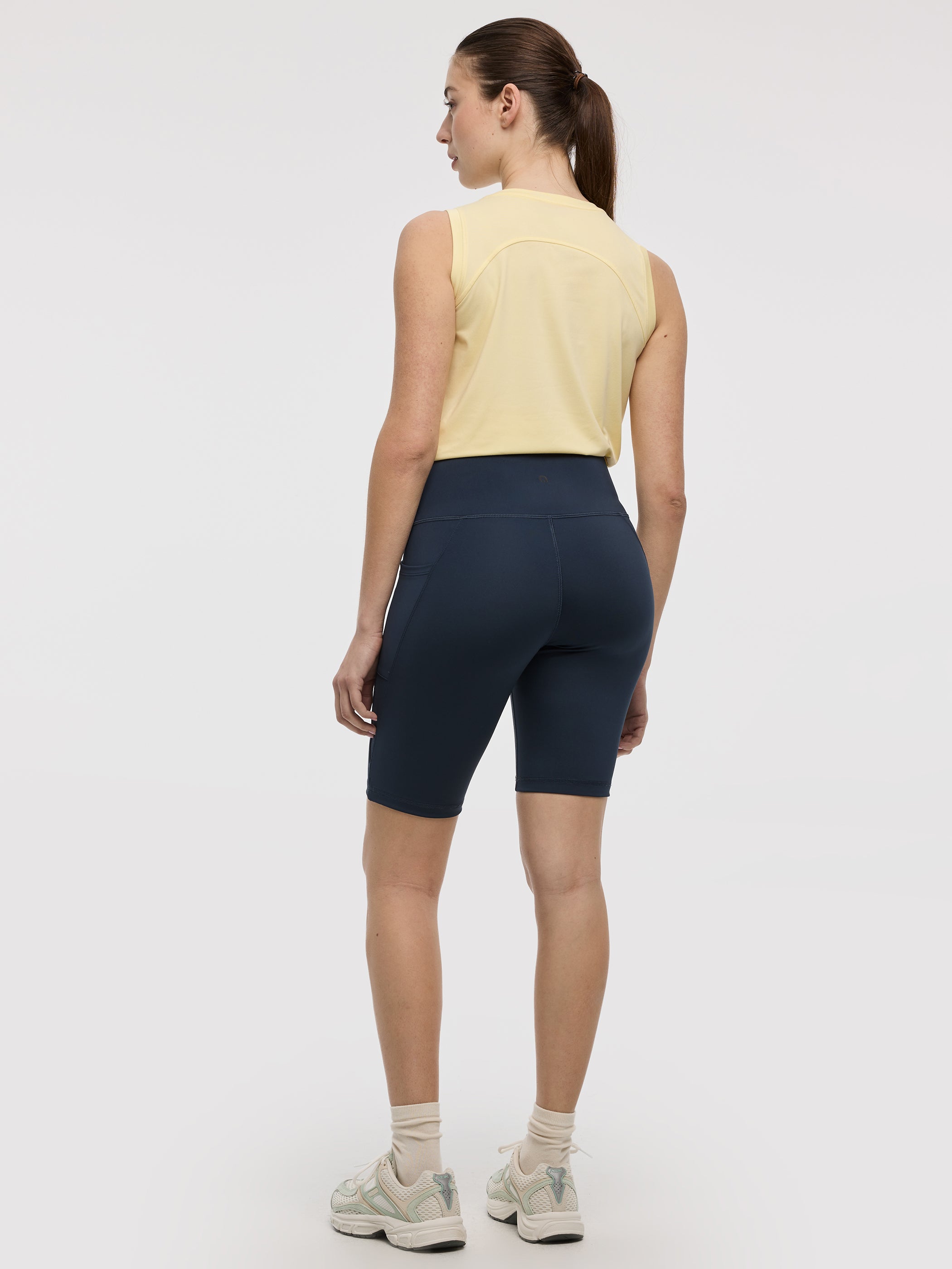 Biker Shorts - PULSE (R) Hyba