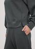 Long-Sleeve Sweatshirt - HYLUX Hyba