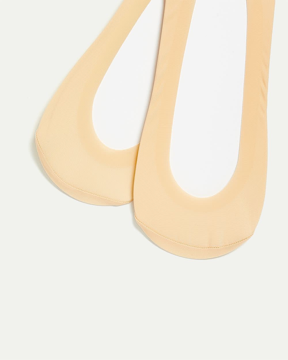 Ballerina Mesh Socks