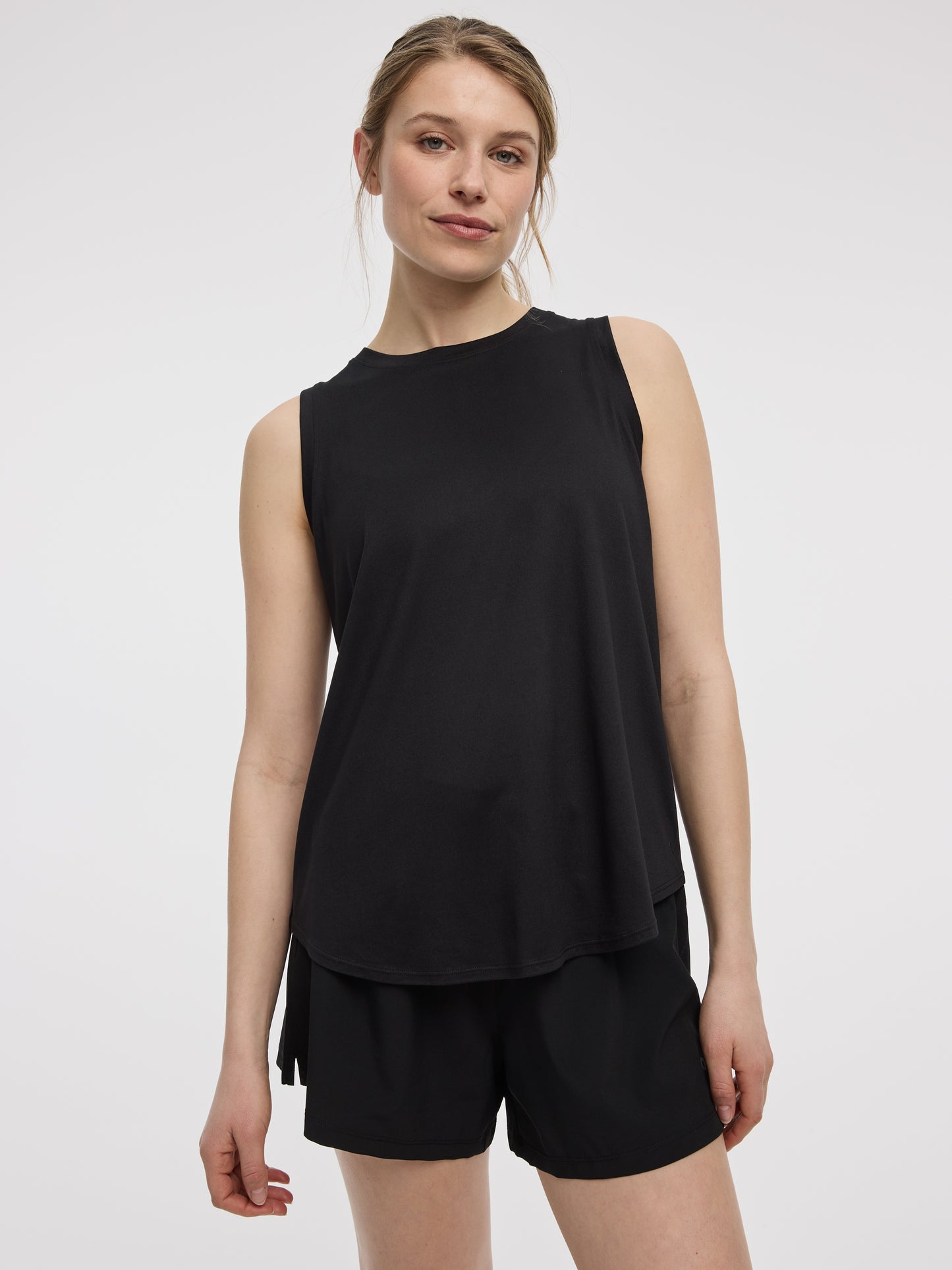 Tank Top - DRY-LUX (R) Hyba Essentials