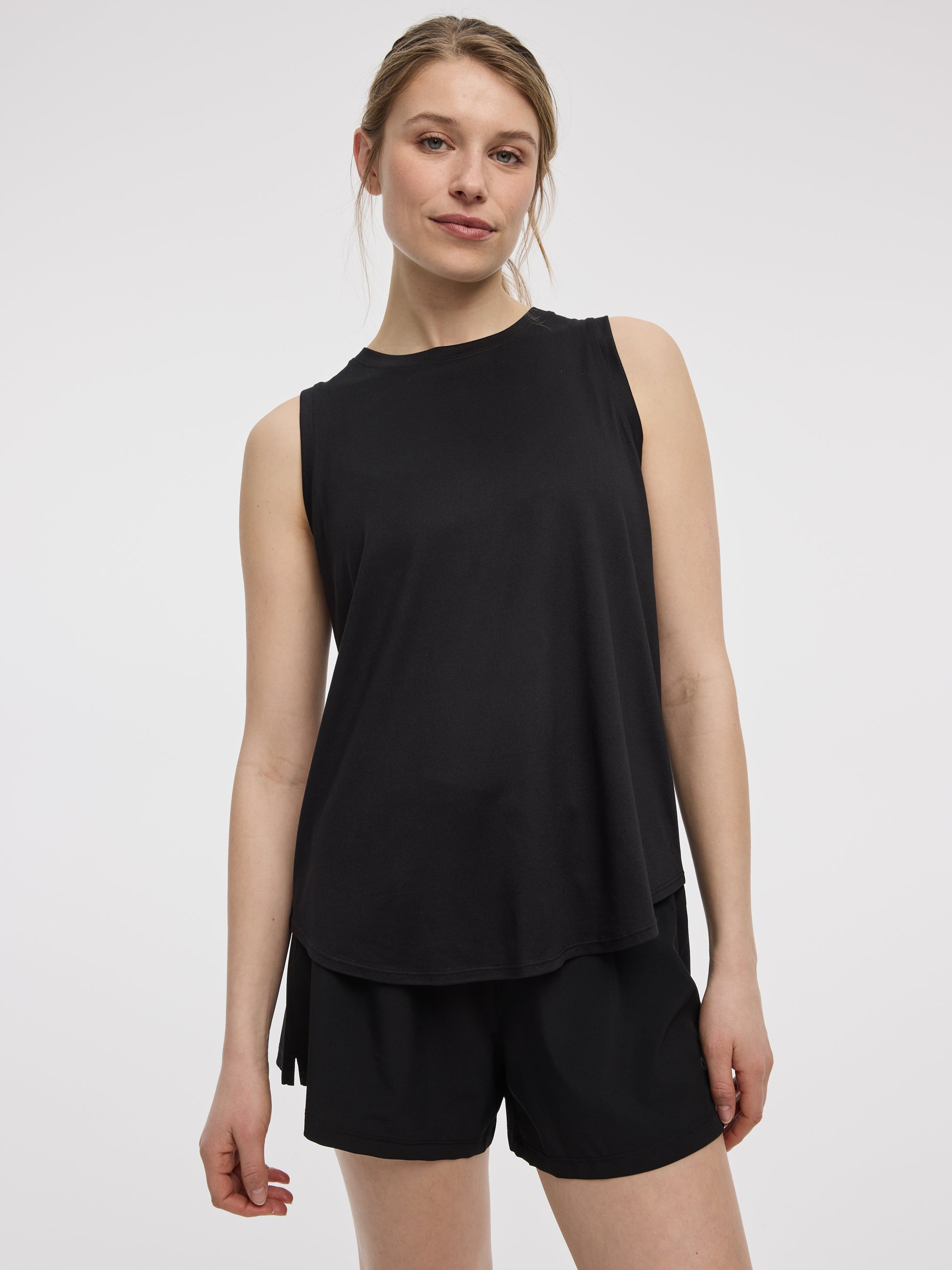 Tank Top - DRY-LUX (R) Hyba Essentials