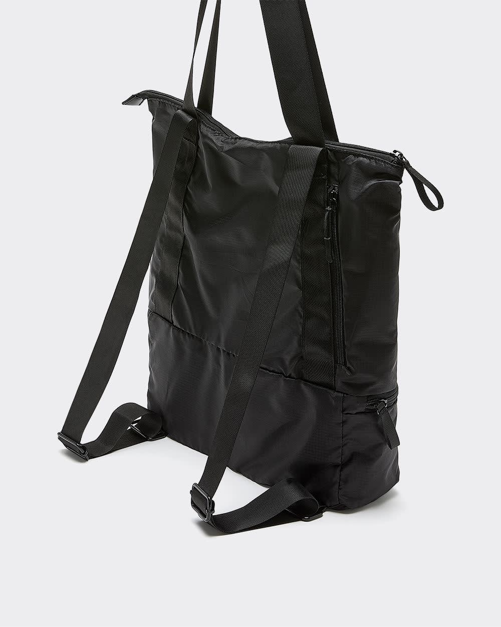 Sac fourre-tout pliable - Hyba