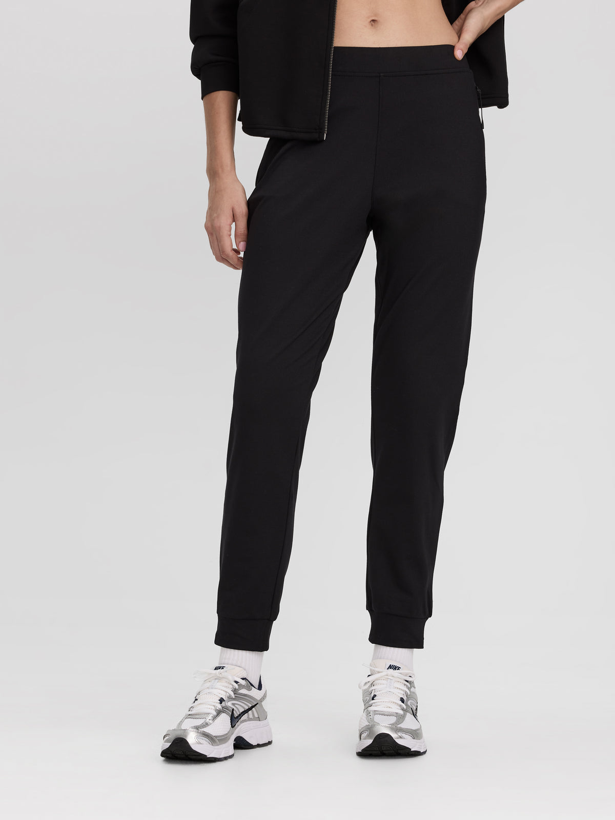 Jersey Jogger - Hyba