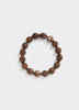 Rounded-Bead Bracelet