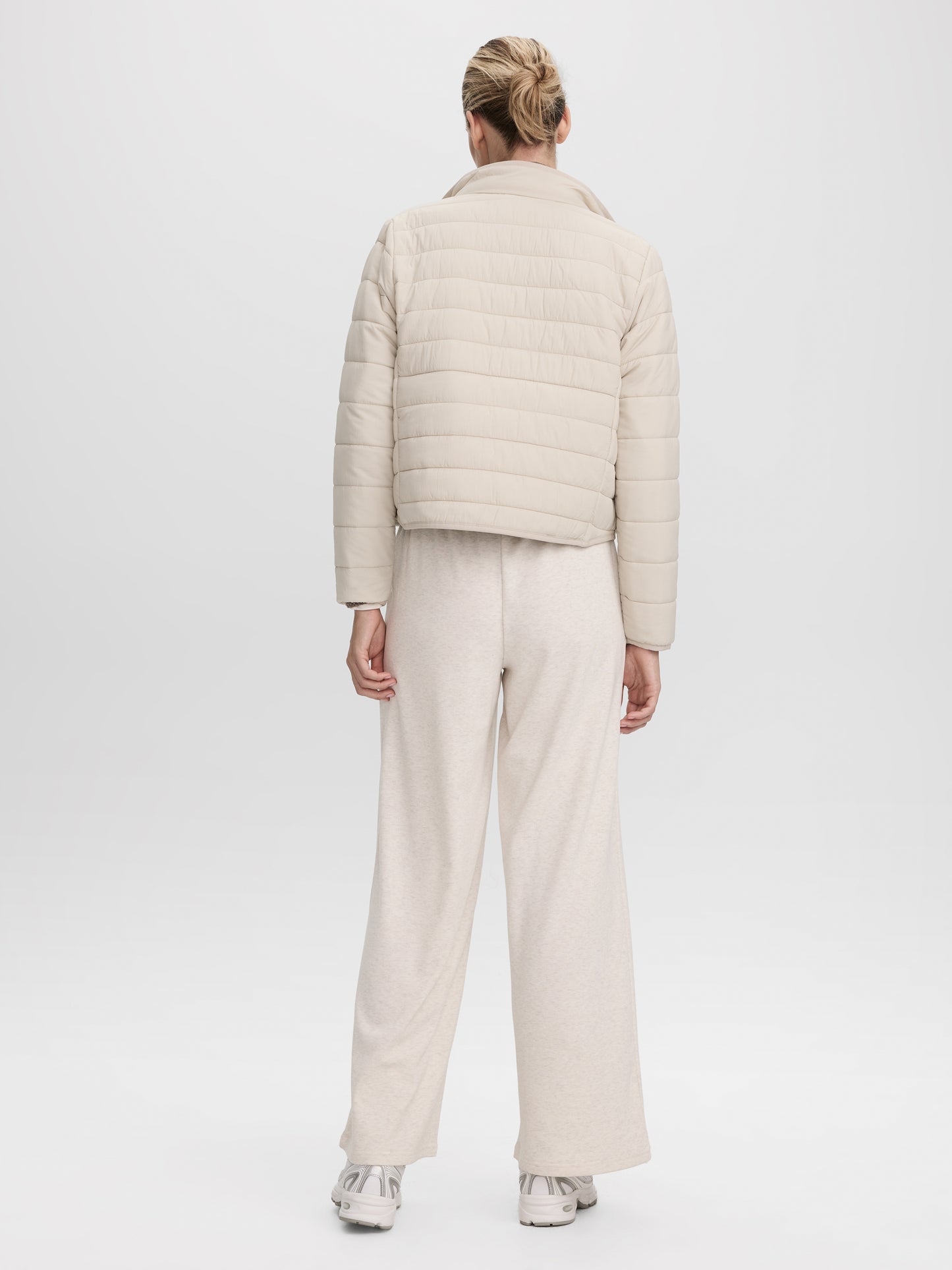 Water-Repellent Packable Jacket - Hyba