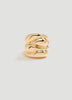 Teardrop Ring