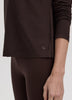 Long-Sleeve Crew-Neck Top - DRY-LUX (R) Hyba Essentials
