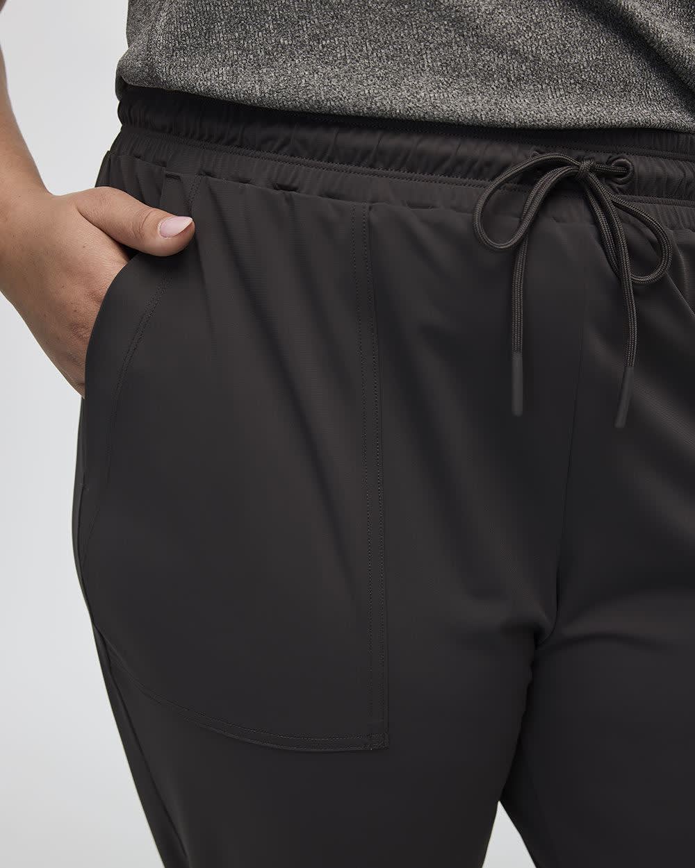 Athletic Jogger Pant - Hyba