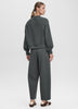 Long-Sleeve Sweatshirt - HYLUX Hyba