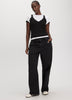 Mid-Rise Baggy Jean - Curvy Fit