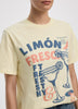 Short-Sleeve Crew-Neck Tee